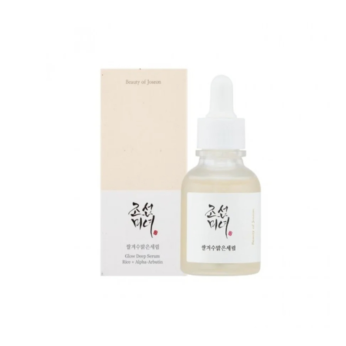 Thumbnail BEAUTY OF JOSEON GLOW DEEP SERUM 30ML