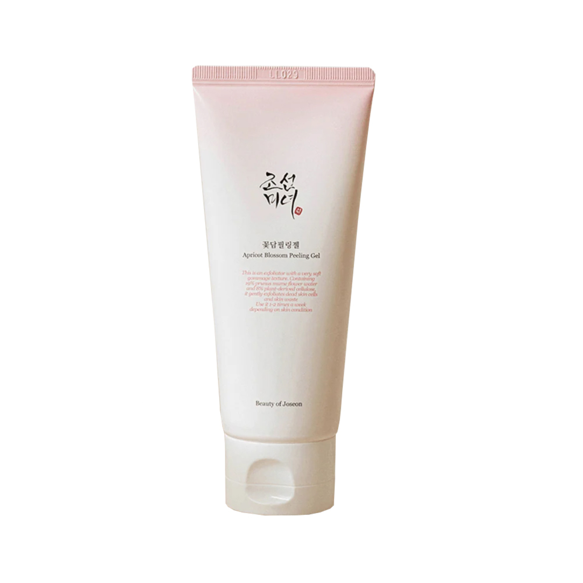 Thumbnail BEAUTY OF JOSEON APRICOT BLOSSOM PEELING GEL 100ML
