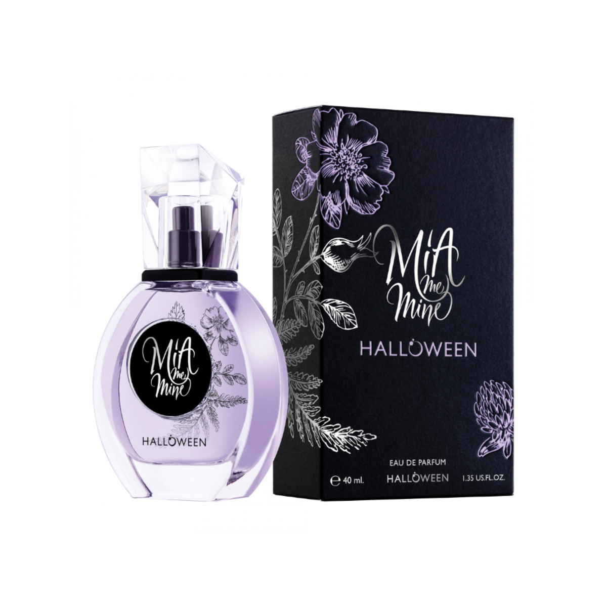 Thumbnail HALLOWEEN MIA ME MINE EDP 40ML