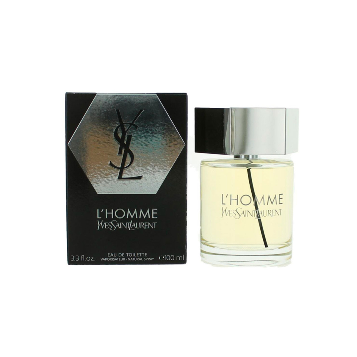 Thumbnail YSL L HOMME EDT 100ML VP