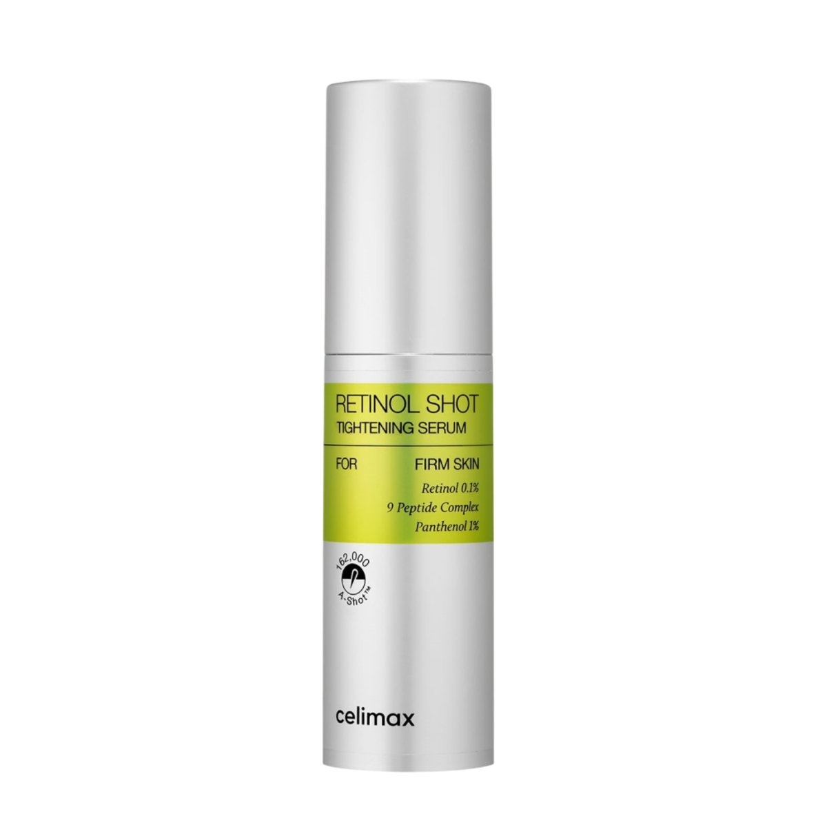 Thumbnail CELIMAX THE VITA-A RETINOL SHOT TIGHTENING SERUM 30ML