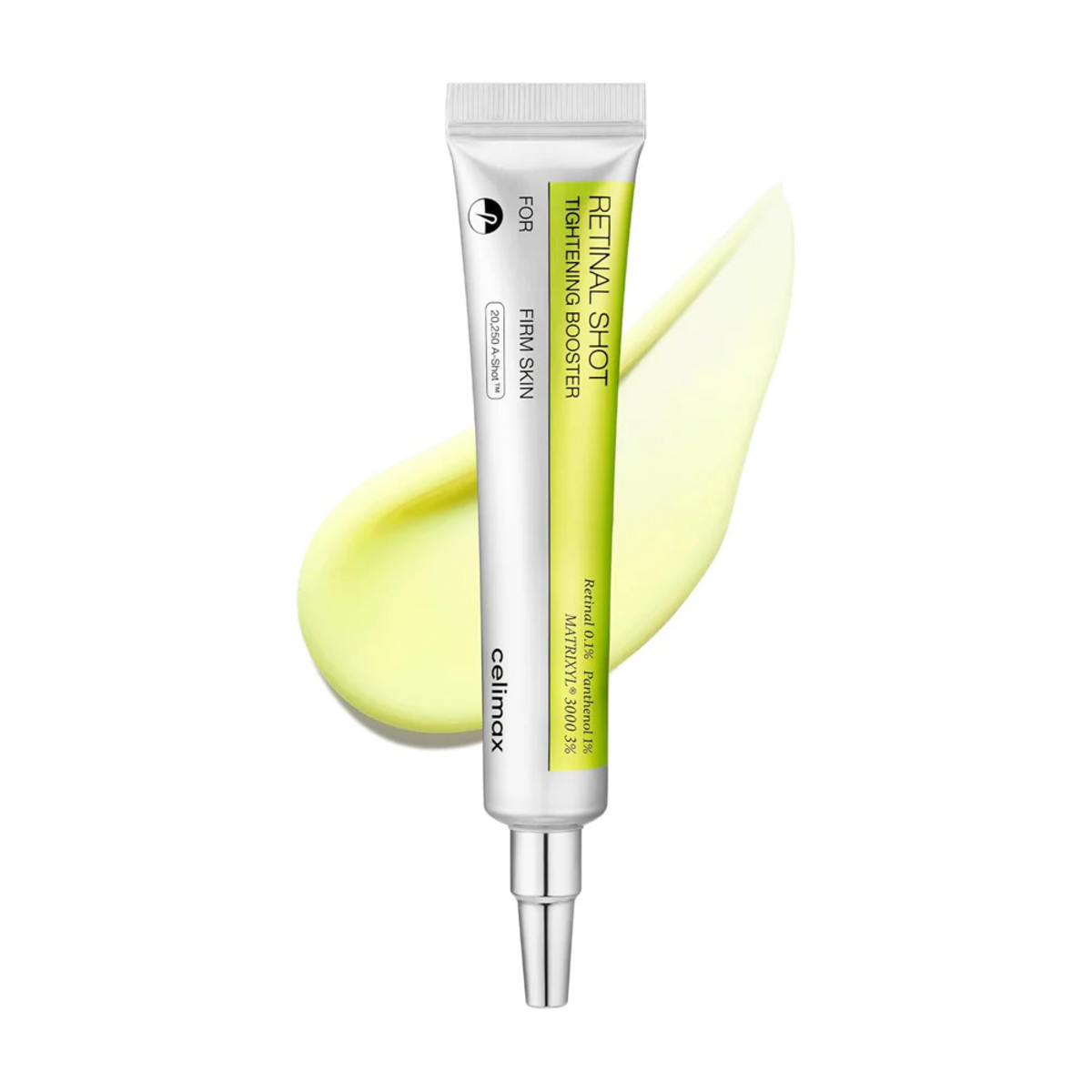 Thumbnail CELIMAX THE A RETINAL SHOT TIGHTENING BOOSTER 15ML