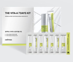 CELIMAX THE VITA-A 7DAYS KIT