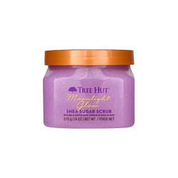 Thumbnail TREE HUT SUGAR SCRUB MOONLIGHT GLOW 510G
