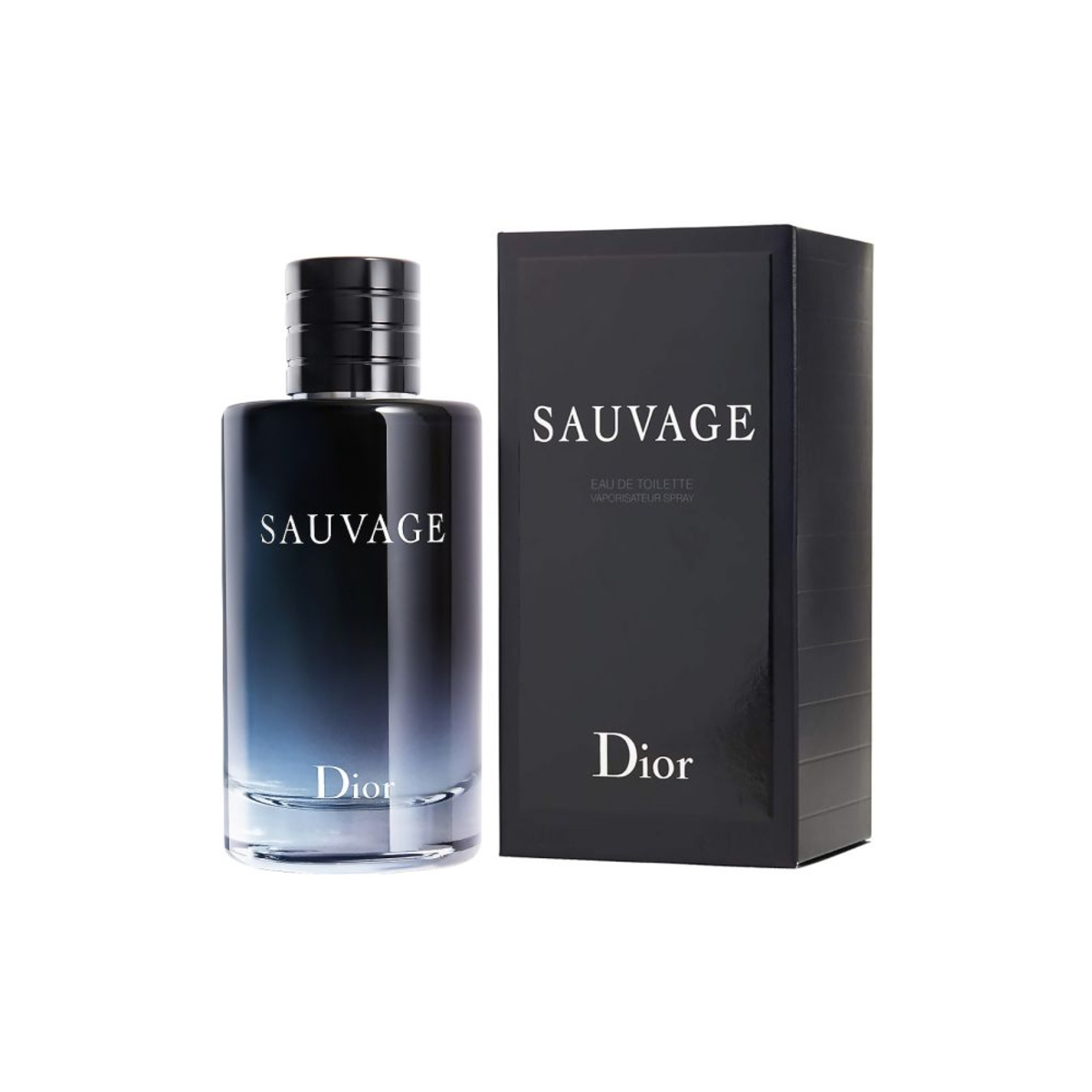 Thumbnail DIOR SAUVAGE EDT 200ML