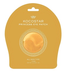 KOCOSTAR PRINCESS EYE PATCH GOLD - 3G