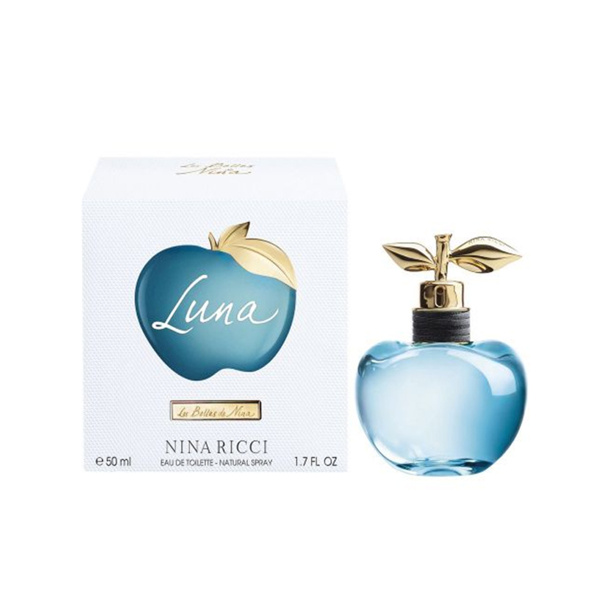 Thumbnail NINA RICCI LUNA EDT 50ML