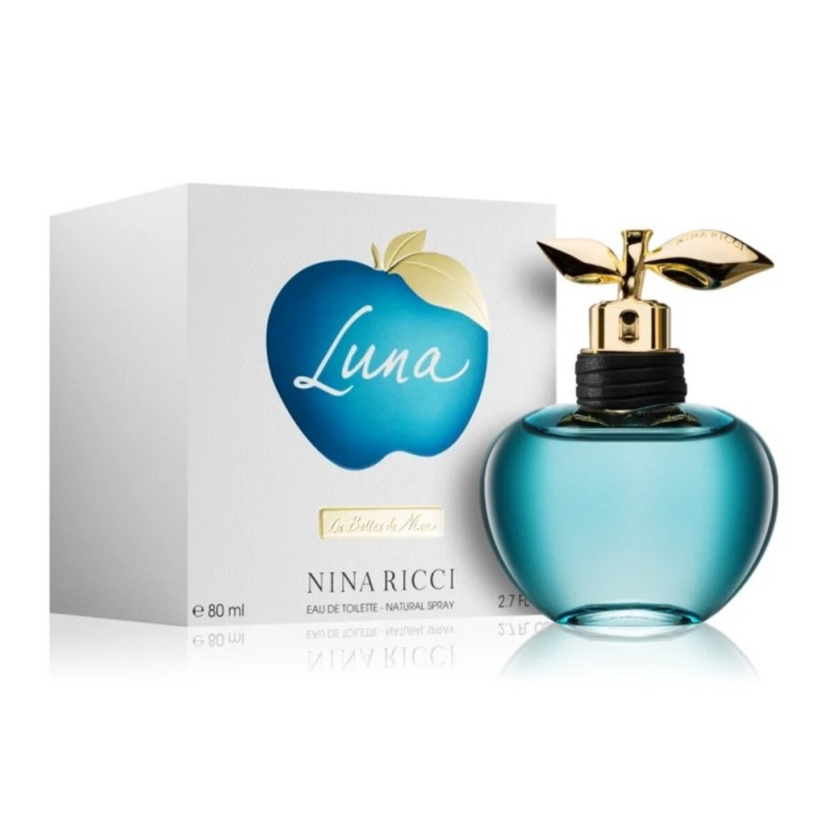 Thumbnail NINA RICCI LUNA EDT 80ML