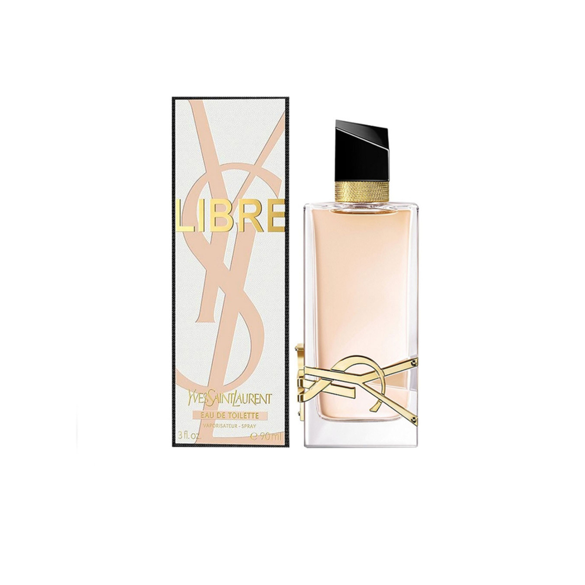 Thumbnail YVES SAINT LAURENT LIBRE EDT 90ML