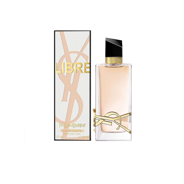 Anúncio: YVES SAINT LAURENT LIBRE EDT 90ML