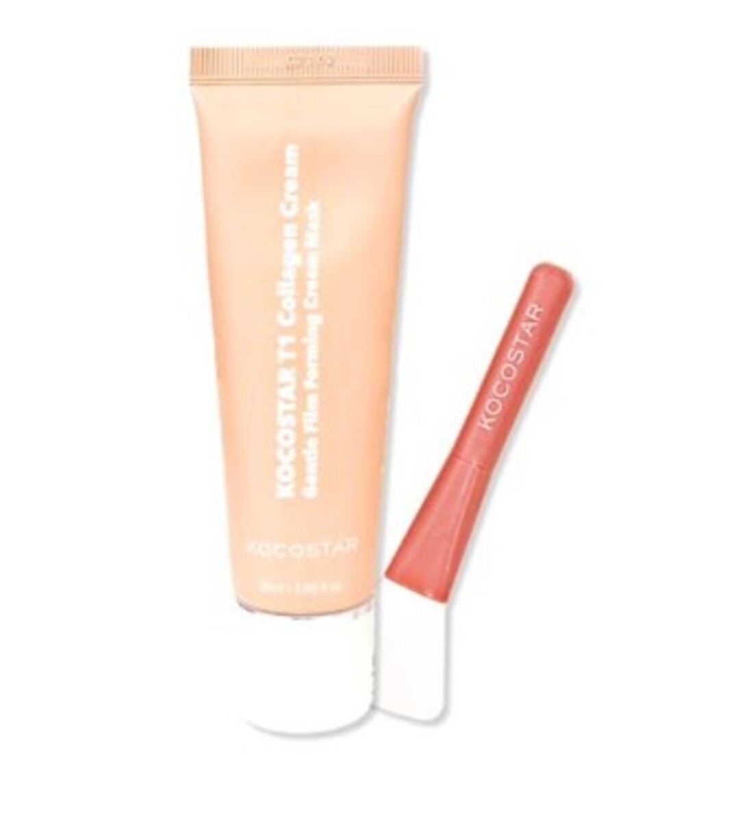 Thumbnail KOCOSTAR T1 COLLAGEN CREAM 55G