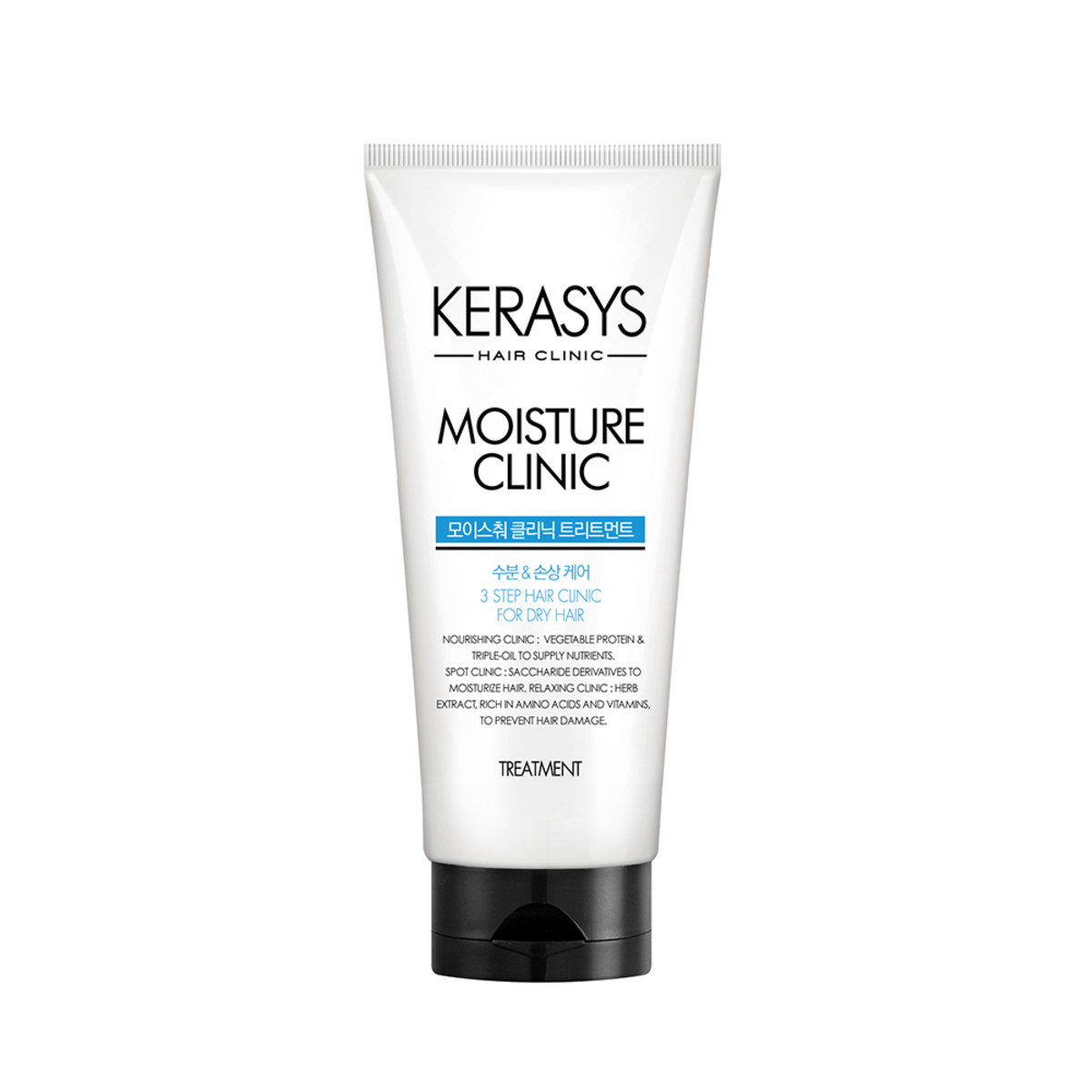 Thumbnail KERASYS MOISTURE CLINIC TREATMENT 300ML