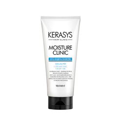 KERASYS MOISTURE CLINIC TREATMENT 300ML