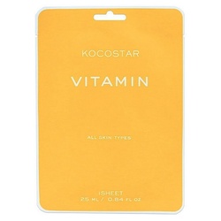 KOCOSTAR VITAMIN MASK 25ML