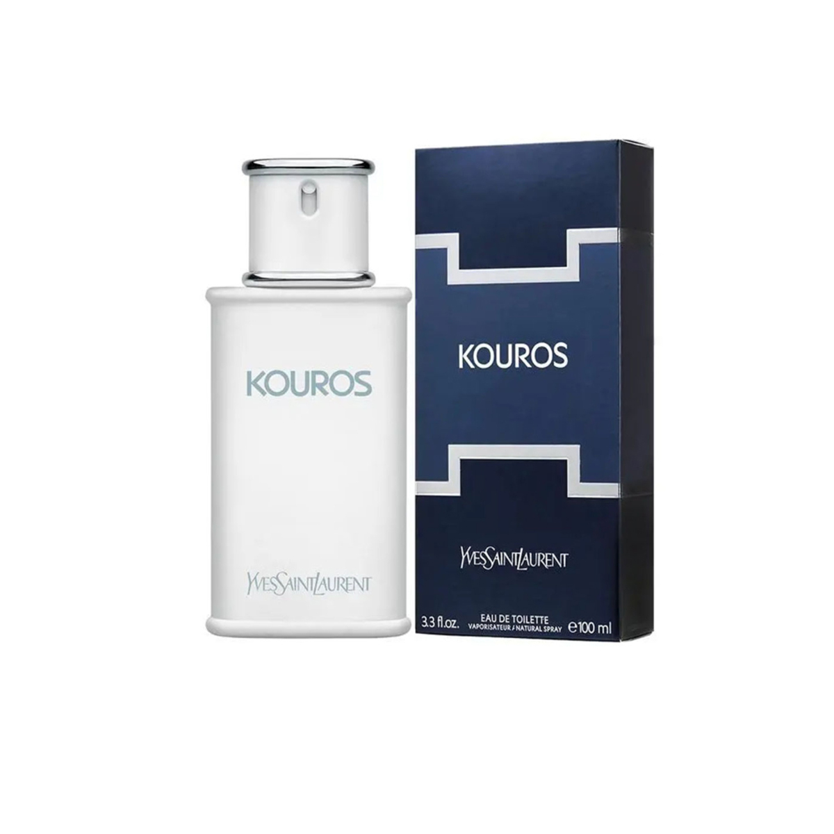 Thumbnail YSL KOUROS EDT VP 100ML