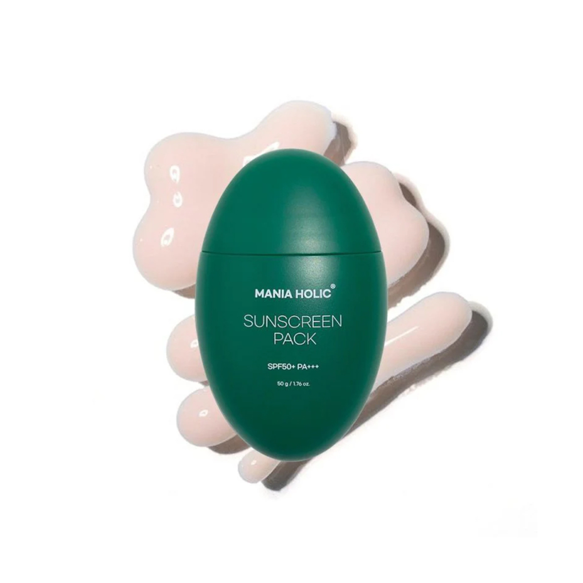 Thumbnail MANIA HOLLIC SUNSCREEN PACK 50G