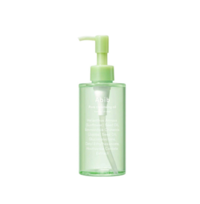 Anúncio: ABIB PORE CLEANSING OIL HEARTLEAF OIL-WASH 200ML
