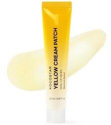 KOCOSTAR YELLOW CREAM PATCH 20ML