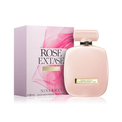 Thumbnail NINA RICCI ROSE EXTASE EDT 80ML