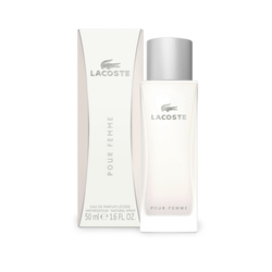 LACOSTE POUR FEMME EDP 50ML
