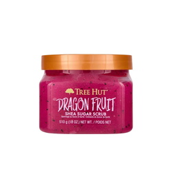 Thumbnail TREE HUT SUGAR SCRUB DRAGON FRUIT 510G