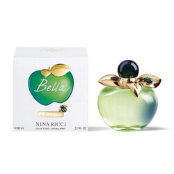 Thumbnail NINA RICCI BELLA EDT 80ML
