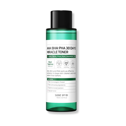 Thumbnail SOMEBYMI AHA-BHA-PHA 30 DAYS MIRACLE TONER 150ML