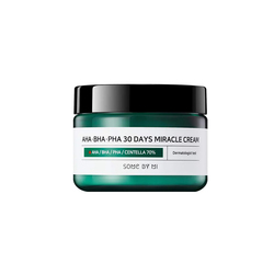 SOMEBYMI AHA-BHA-PHA 30 DAYS MIRACLE CREAM 60G
