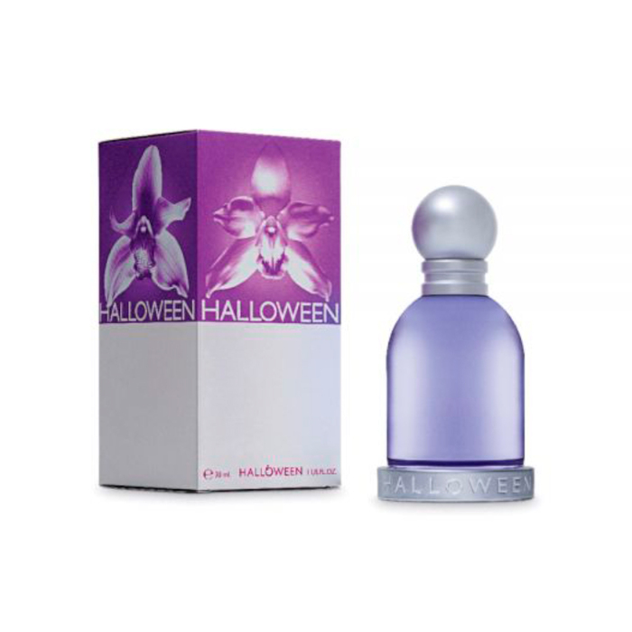 Anúncio: HALLOWEEN EDT 30ML