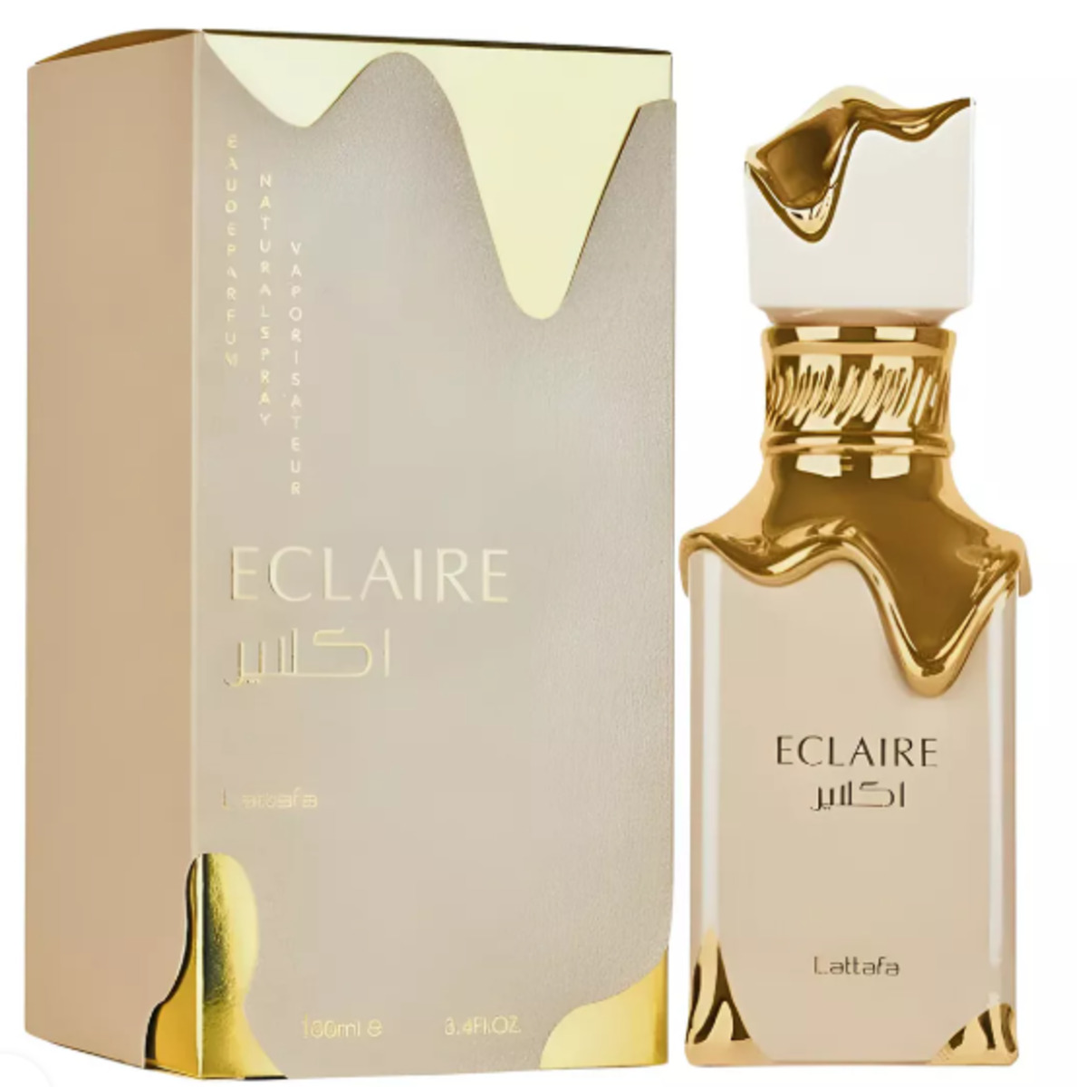 Thumbnail LATTAFA ECLAIRE 100ML