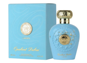 LATTAFA OPULENT DUBAI EDP 100ML