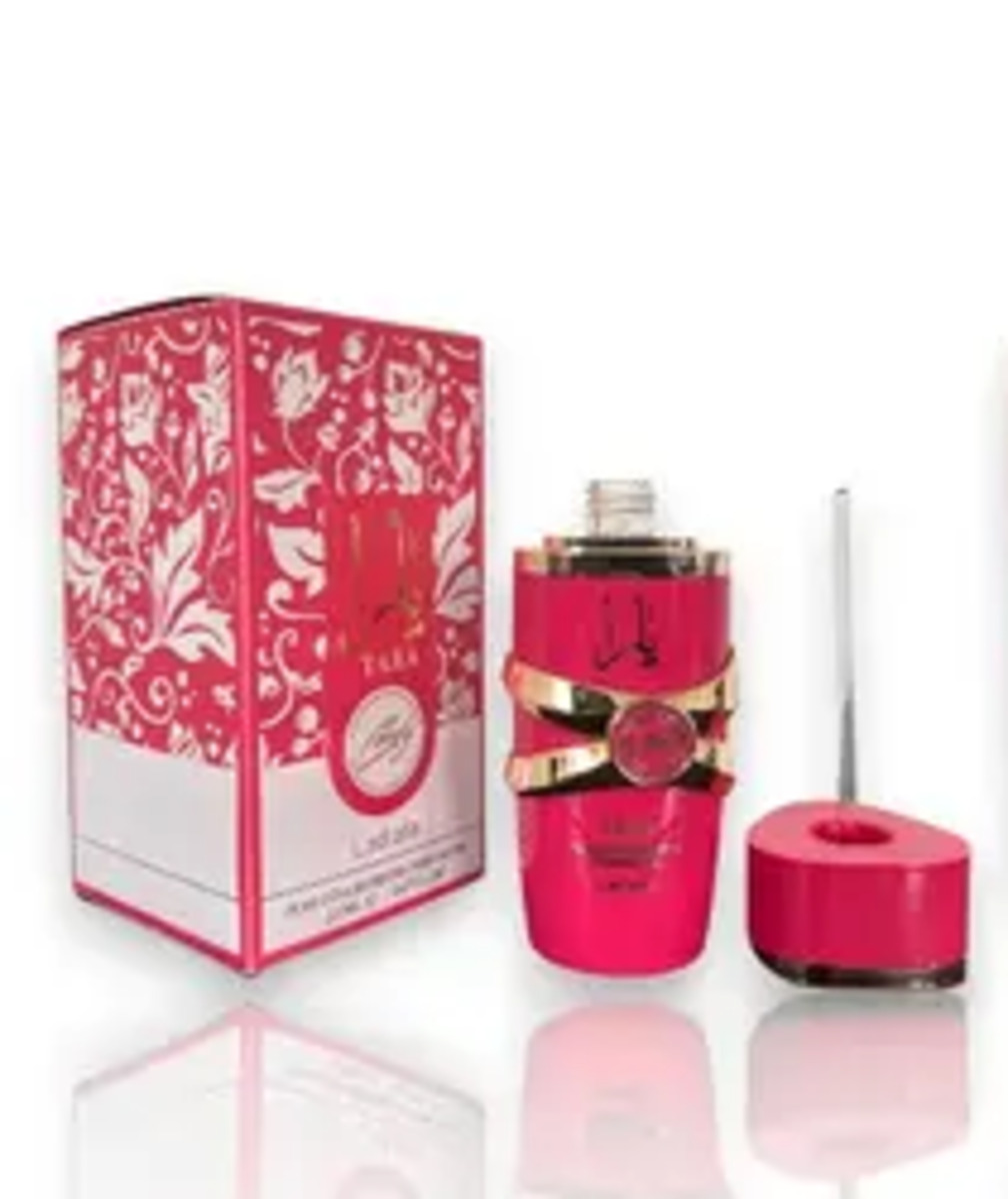 Thumbnail LATTAFA OIL PARF YARA CANDY 20ML