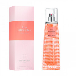 Thumbnail GIVENCHY LIVE IRRESISTIBLE EDPD 50ML