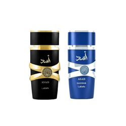 Thumbnail KIT LATTAFA ASAD 2 PC 100ML EDP