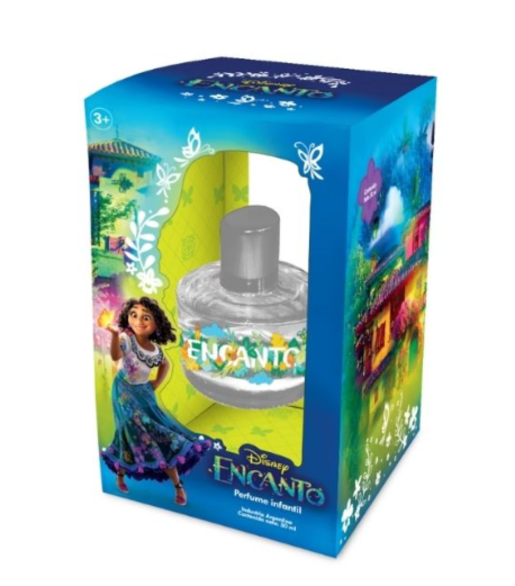 Thumbnail PERFUME INFANTIL VENTANA DE ENCANTO 50ML