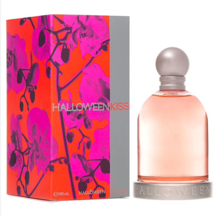 Anúncio: HALLOWEEN KISS EAU 100ML
