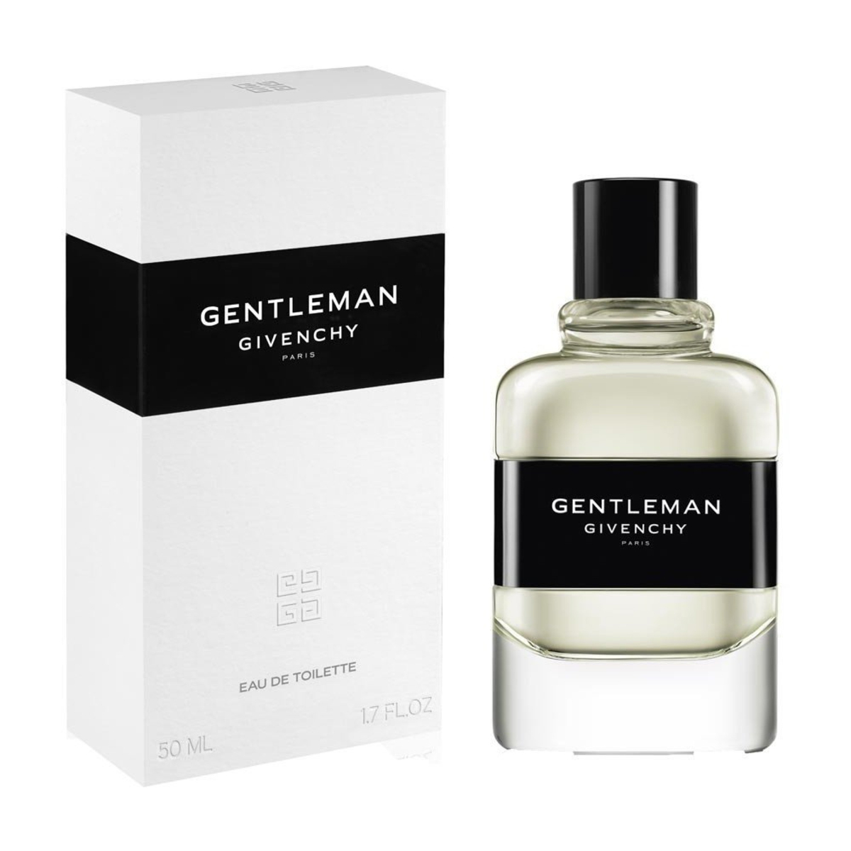 Thumbnail GIVENCHY GENTLEMAN EDT 50ML