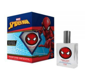 Thumbnail PERFUME INFANTIL DE SPIDER-MAN 50ML