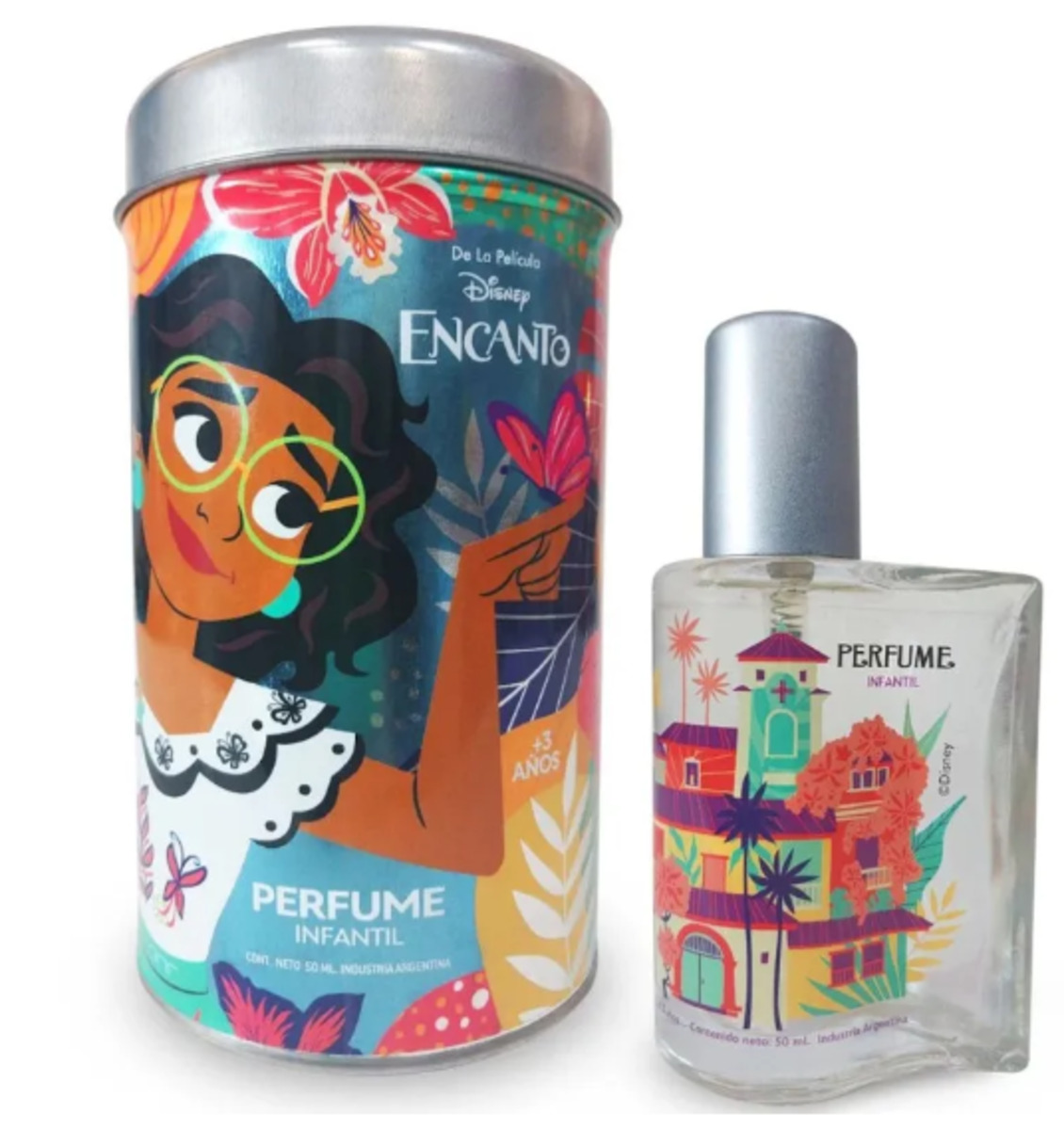 Thumbnail PERFUME INFANTIL ENCANTO 50ML