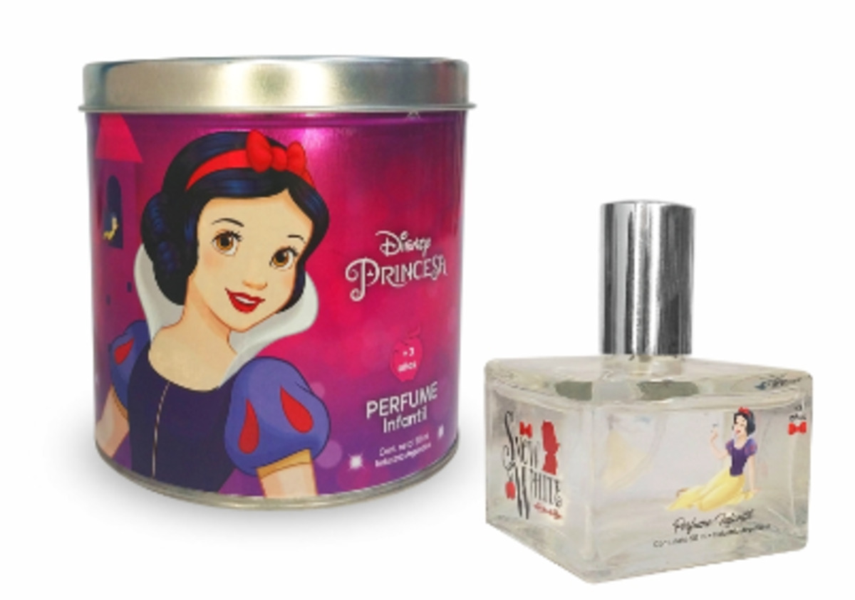 Thumbnail PERFUME INFANTIL DE BLANCANIEVES 50ML
