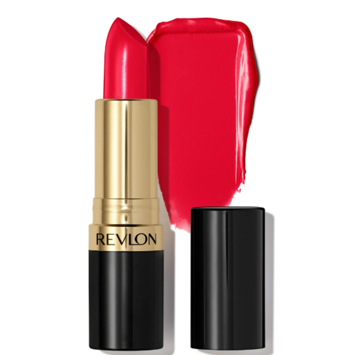 Anúncio: REVLON S.LUSTROUS LIPSTICK #435 LOVE THAT PINK
