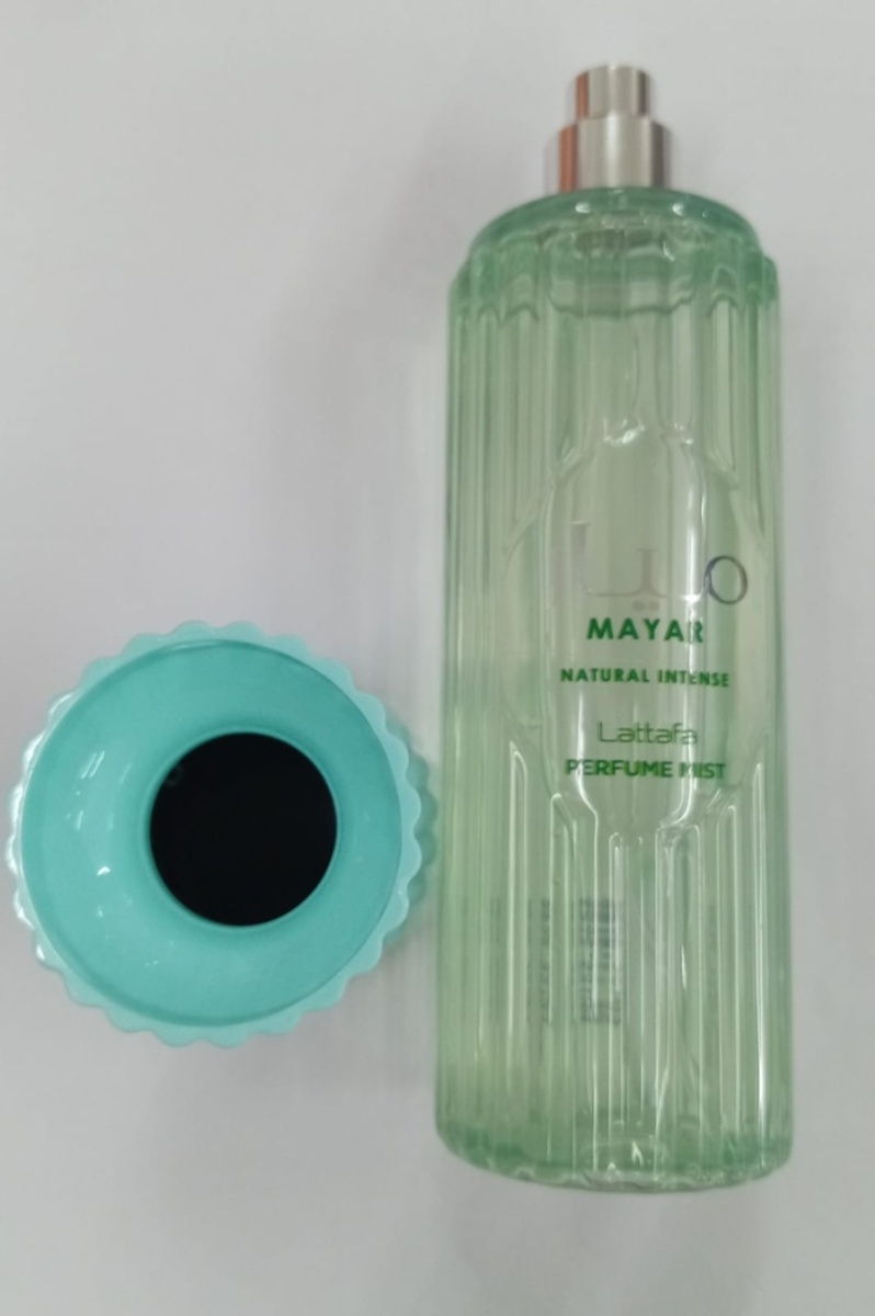 Thumbnail LATTAFA SPLASH MAYAR NATURAL INTENSE