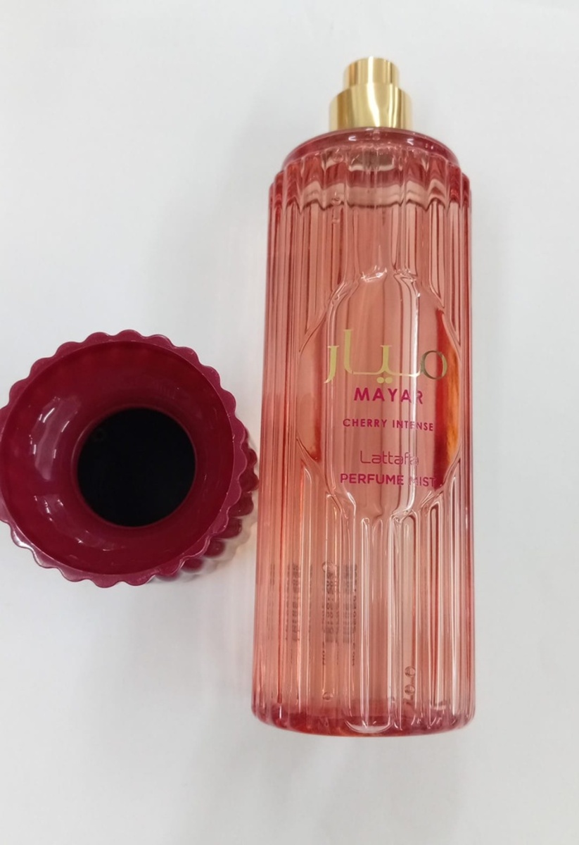 Thumbnail LATTAFA SPLASH MAYAR CHERRY INTENSE