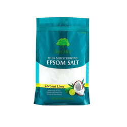 Thumbnail TREE HUT EPSOM SALT COCONUT LIME 1.36KG