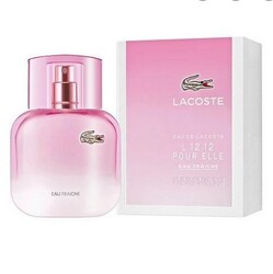 Thumbnail LACOSTE L.12.12 POUR ELLE EAU FRAICHE 90ML