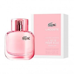 LACOSTE L12.12 POUR ELLE EAU FRAICHE 50ML