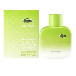 Thumbnail LACOSTE L.12.12 POUR LUI EAU FRAICHE 50ML