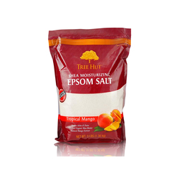 Thumbnail TREE HUT EPSOM SALT TROPICAL MANGO 1.36KG