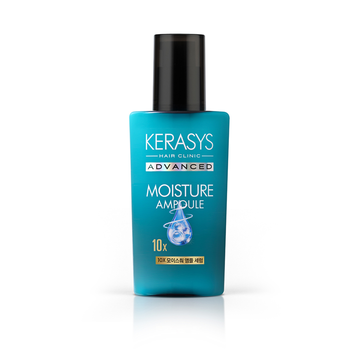 Thumbnail KERASYS ADVANCED MOISTURE AMPOULE SERUM 80ML