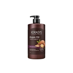 KERASYS ARGAN OIL TREATMENT 1LT